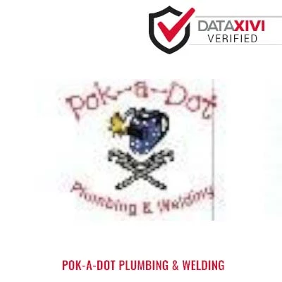Pok-a-dot Plumbing & Welding - DataXiVi
