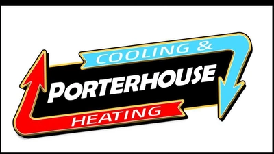 Porterhouse Heating & Cooling - DataXiVi