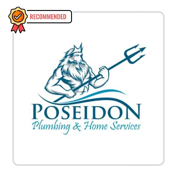 Poseidon Plumbing & Home Services: Septic System Maintenance Solutions in Palestine