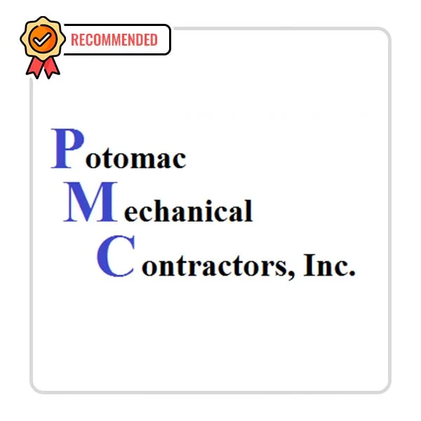 Potomac Mechanical Contractors Plumber - DataXiVi