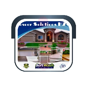 Power Solutions H2O: Sink Repair Specialists in Rutherfordton