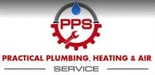 Practical Plumbing Heating & Air: Leak Troubleshooting Services in Anton