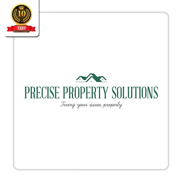 Precise Property Solutions LLC.: Appliance Troubleshooting Services in Bucoda
