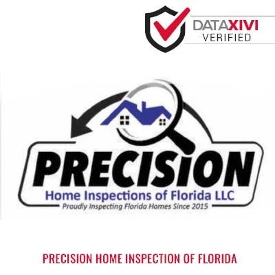 Precision Home Inspection Of Florida: General Plumbing Solutions in Mansfield