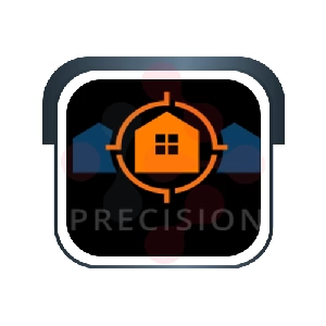Precision Home Inspection Plumber - DataXiVi