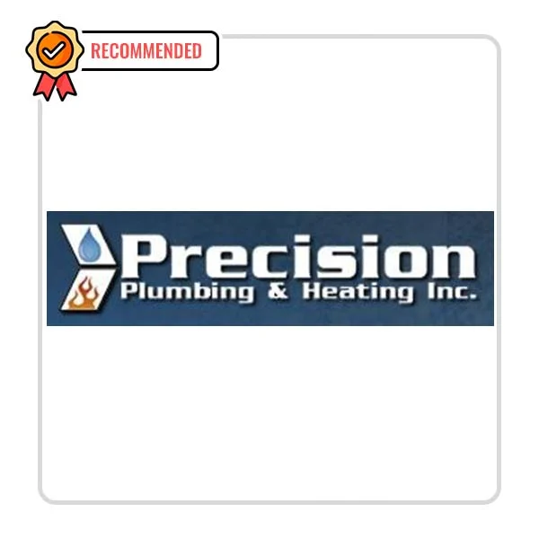 Precision Plumbing - DataXiVi