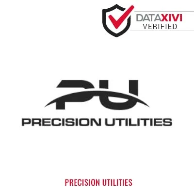 Precision Utilities - DataXiVi
