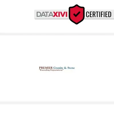 PREMIER GRANITE & STONE LLC Plumber - DataXiVi