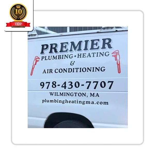 Premier Plumbing, Heating, & Air Conditioning - DataXiVi