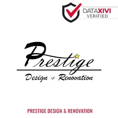 Prestige Design & Renovation - DataXiVi