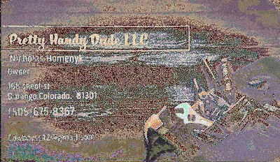 Pretty Handy Dude LLC - DataXiVi