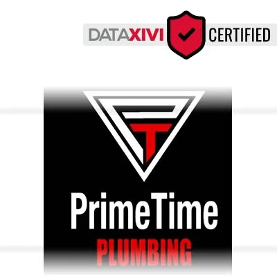 Prime Time Plumbing - DataXiVi