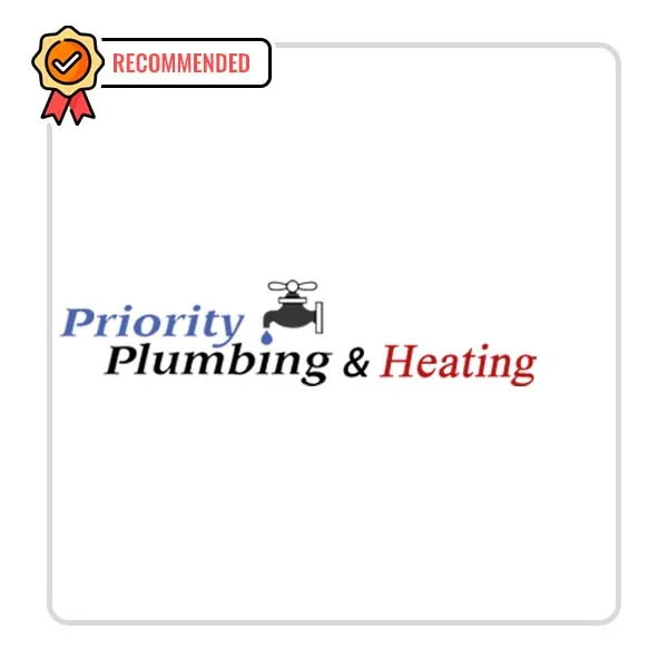 Priority Plumbing & Heating: Home Housekeeping in Doerun