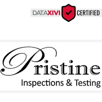 Pristine Inspections & Testing, Inc. Plumber - DataXiVi