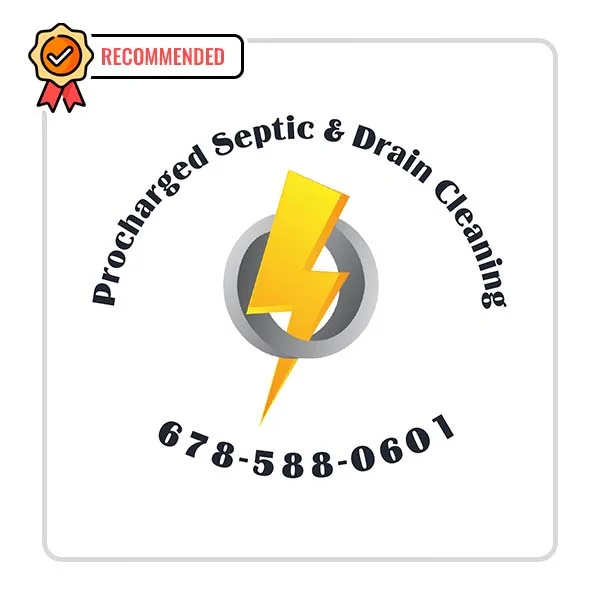 ProCharged Septic&Drain cleaning
