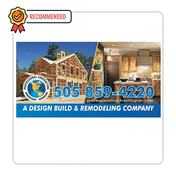 Professional Contracting: Roof Repair and Installation Services in Solway