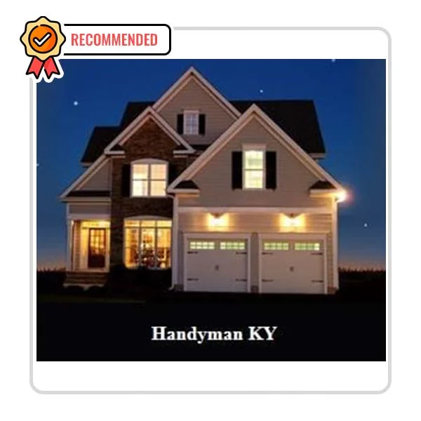 Professional Handyman: Heating System Repair Services in Cushing