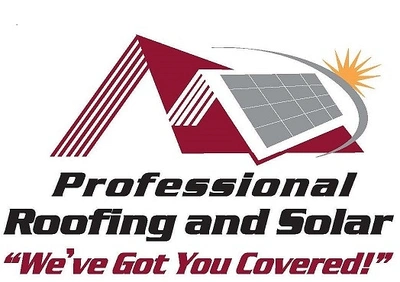Professional Roofing and Solar: Residential Cleaning Services in Motley
