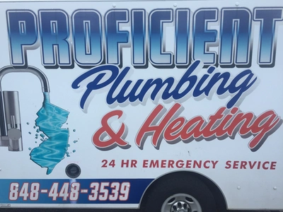 Proficient Plumbing & Heating: Shower Fixing Solutions in Nauvoo