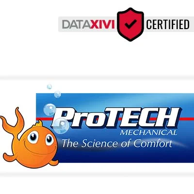 ProTech Mechanical Inc - DataXiVi