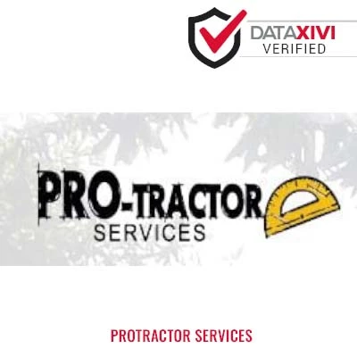 Protractor Services - DataXiVi