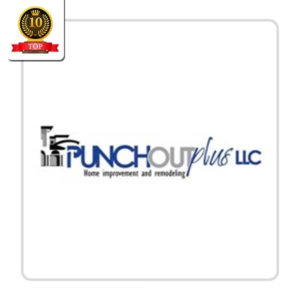 Punch Out Plus LLC: Handyman Specialists in Neffs