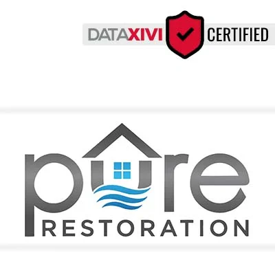 Pure Restoration Inc Plumber - DataXiVi
