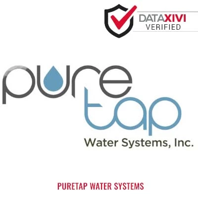 PureTap Water Systems: Reliable Appliance Troubleshooting in Witt
