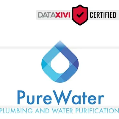 PureWater Plumbing and Water Purification - DataXiVi