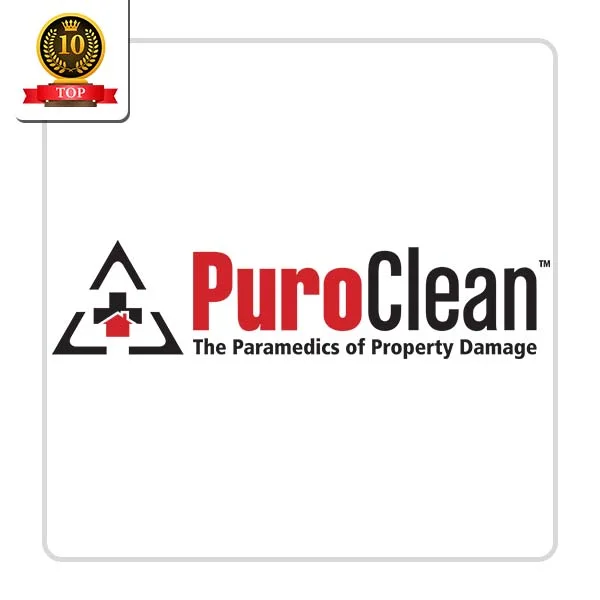 PuroClean Restoration Specialists: Bathroom Drain Clearing Services in Laona