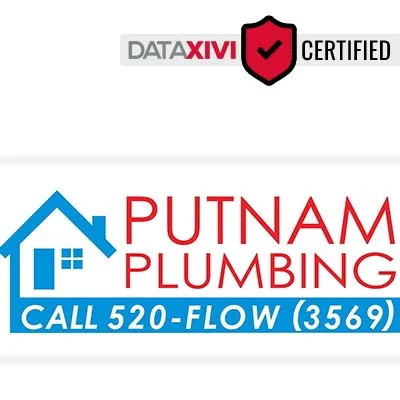 Putnam Plumbing: Hydro jetting for drains in Carman