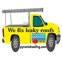 Pyramid Roofing: HVAC System Fixing Solutions in Riverside