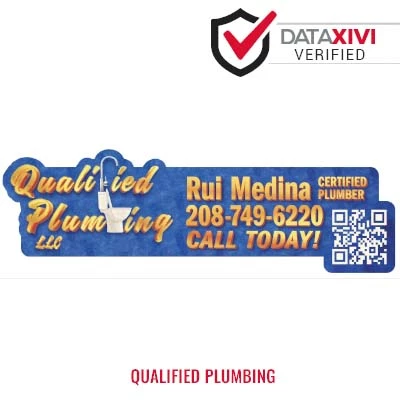 Qualified Plumbing - DataXiVi