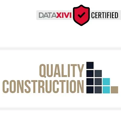 Quality Construction of Utah - DataXiVi