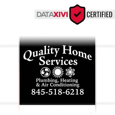 Quality Home Services (plumbing,heating & a/c)