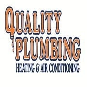 Quality Plumbing Heating & Air: Replacing and Installing Shower Valves in Gibson