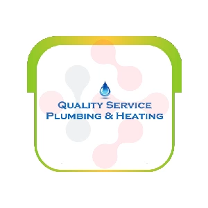 Quality Service Plumbing & Heating: Swift Faucet Fitting in Davis