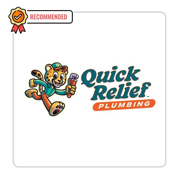 QUICK RELIEF PLUMBING: Timely Boiler Problem Solving in Monroe