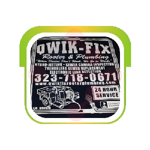 Qwikfix Rooter & Plumbing Inc.: Swimming Pool Inspection Specialists in Mineral Bluff