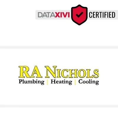 R. A. Nichols Plumbing , Heating & Cooling: Earthmoving and Digging Services in Loganton