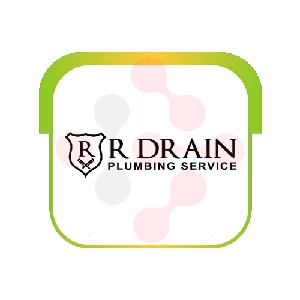 R Drain Plumbing Service: Reliable High-Efficiency Toilet Setup in Barnhart