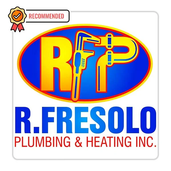 R Fresolo Plumbing & Heating Inc: Shower Fixture Setup in Volga