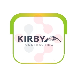 R. Kirby Contracting,llc: Reliable Sewer Line Repair in Canton