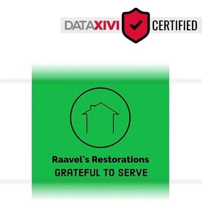 Raavel's Restorations Plumber - DataXiVi