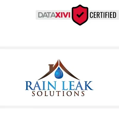 Rain Leak Solutions Plumber - DataXiVi