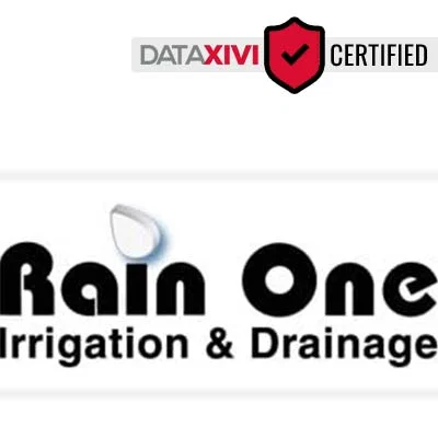 Rain One Irrigation & Drainage Systems - DataXiVi