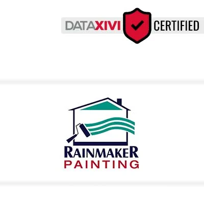 Rainmaker Painting - DataXiVi