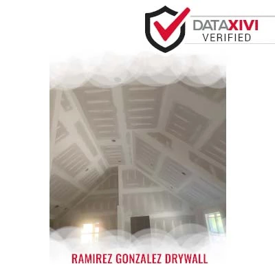 Ramirez Gonzalez Drywall: Shower Repair Specialists in Sycamore
