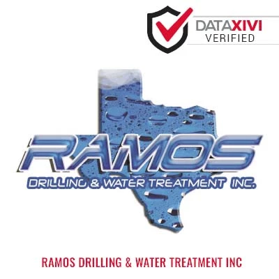 Ramos Drilling & Water Treatment Inc: Sink Fixture Setup in Millersburg