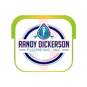 Randy Dickerson Plumbing: Swift Earthmoving Operations in Little Deer Isle